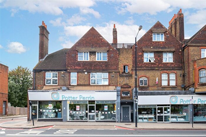 1 Bedroom Flat To Rent In Streatham High Road, London, SW16