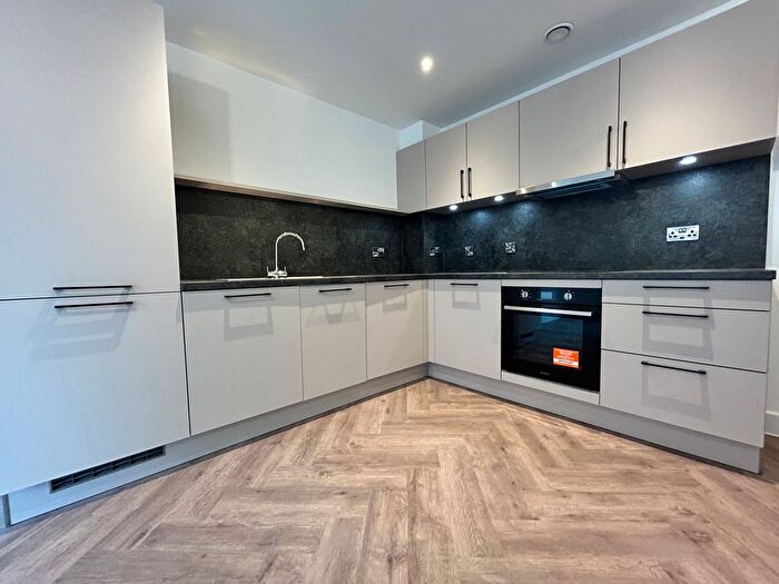 1 Bedroom Flat To Rent In Castleward Boulevard, Derby, DE1