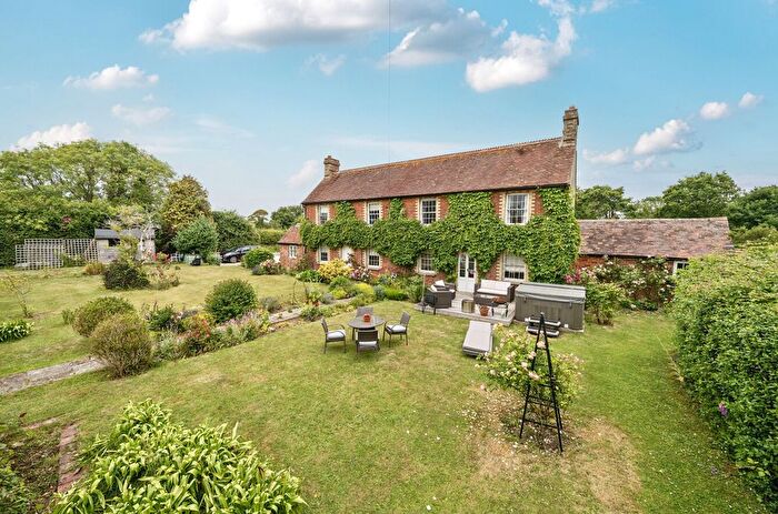 4 Bedroom Property For Sale In Chapel Lane, West Wittering, PO20