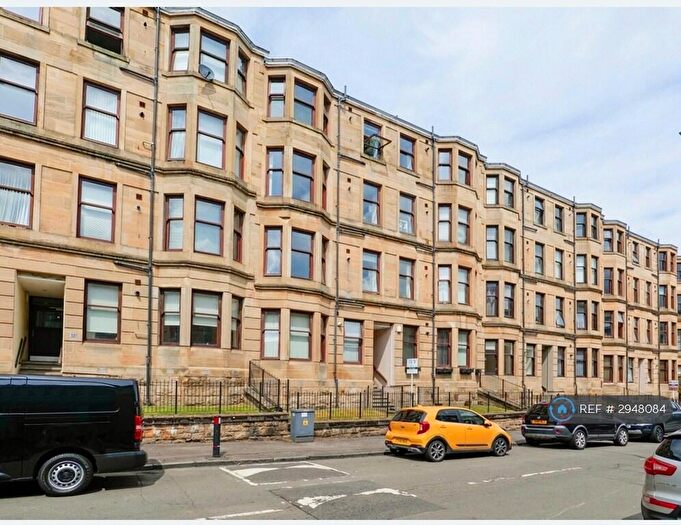 2 Bedroom Flat To Rent In Murano Street, Glasgow, G20