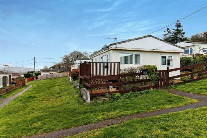 2 Bedroom Park Home For Sale In Newton Road, Bishopsteignton, Teignmouth, TQ14