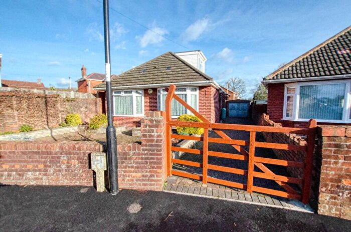 3 Bedroom Detached Bungalow For Sale In Jubilee Gardens, Southampton, Hampshire, SO18