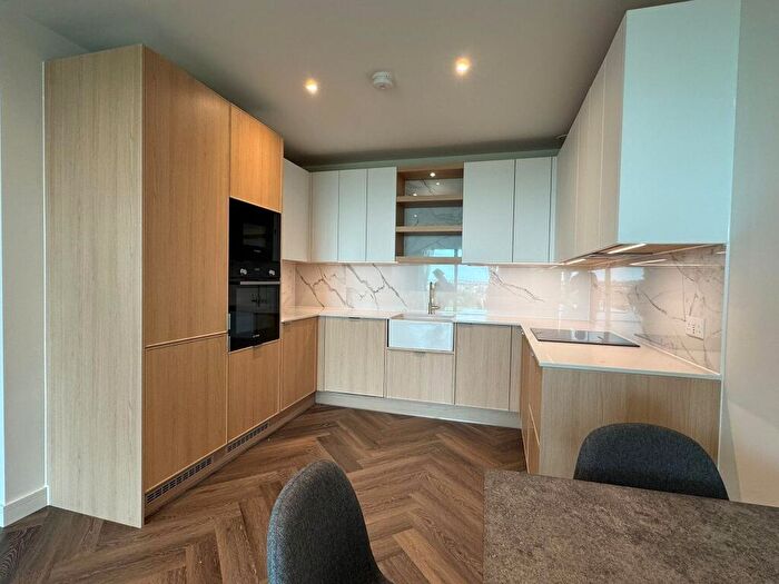 2 Bedroom Apartment To Rent In Henshaw Parade, The Hyde, London, NW9