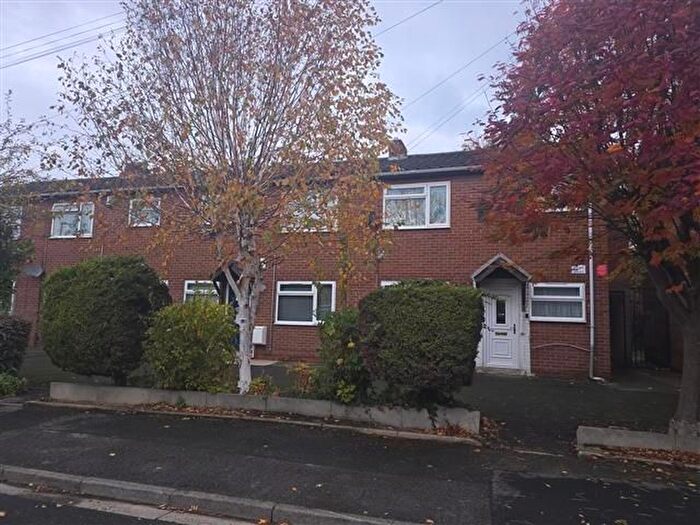 1 Bedroom Flat To Rent In Belle Vue Court, Stockton-On-Tees, TS20