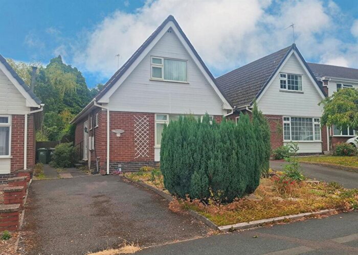 2 Bedroom Detached House For Sale In Holborn View, Codnor, Ripley, DE5