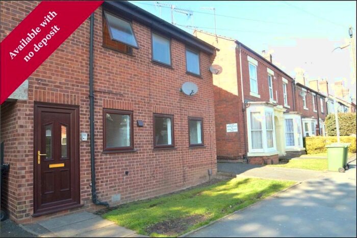 Apartment To Rent In D Lorne Street, Kidderminster, Worcestershire, DY10