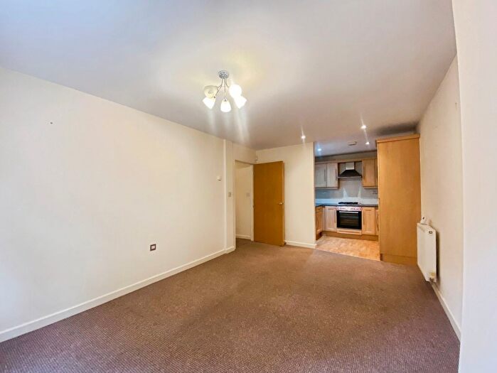 2 Bedroom Flat For Sale In Prospect House, Standish, Wigan, WN6