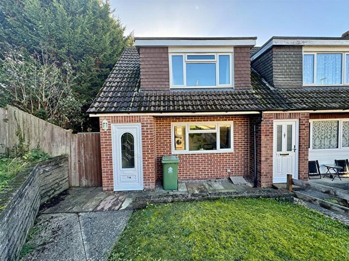 2 Bedroom Property To Rent In Thoresby Avenue, Tuffley, GL4