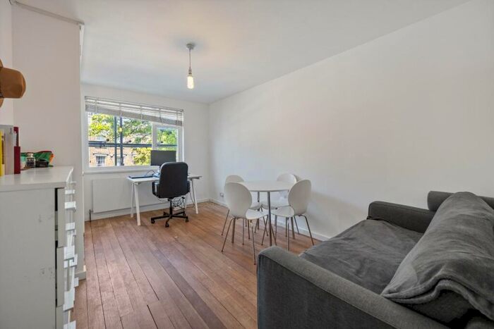 1 Bedroom Flat To Rent In Prince Of Wales Road, Kentish Town, NW5