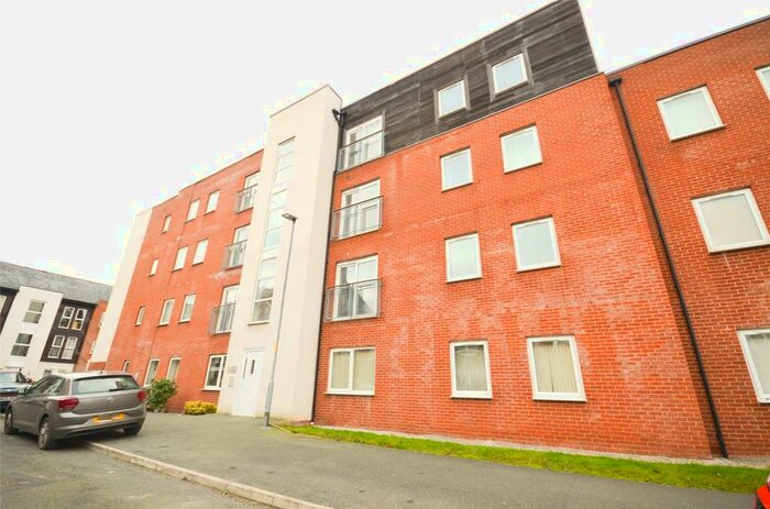 2 Bedroom Apartment To Rent In Georgia Avenue, Manchester, Greater Manchester, M20