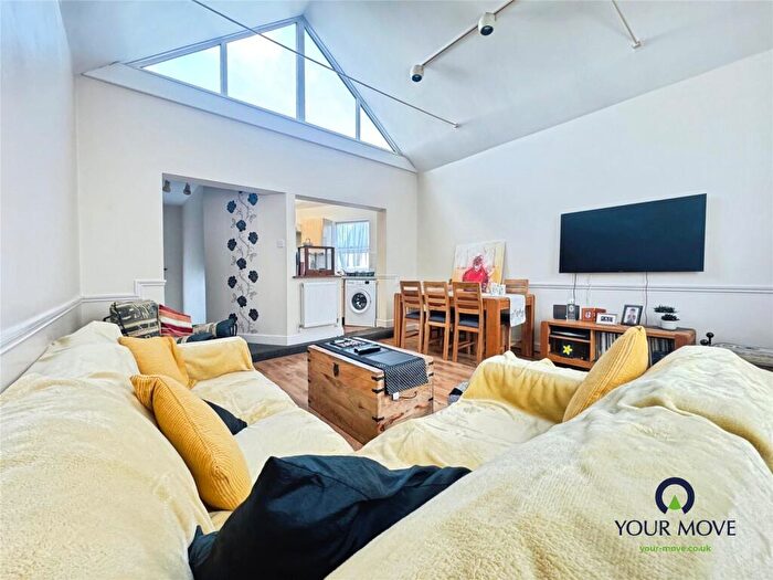 1 Bedroom Detached House For Sale In Margate Road, Ramsgate, Kent, CT12