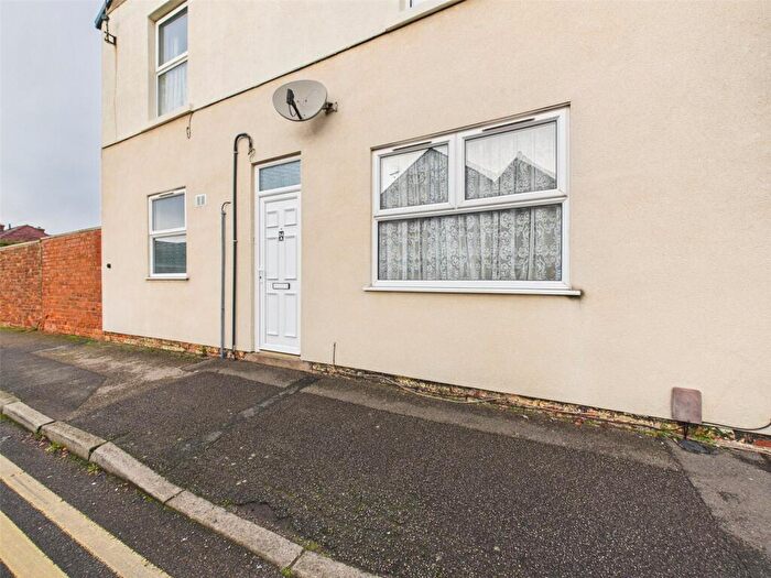 2 Bedroom Apartment To Rent In Portland Road, Selston, Nottingham, Derbyshire, NG16