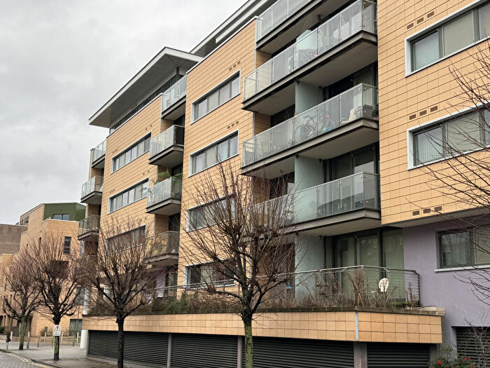 2 Bedroom Flat To Rent In Albert Basin Way, London, E16