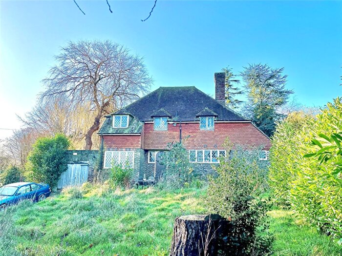 3 Bedroom Country House For Sale In Weavers Lane, Alfriston, East Sussex, BN26