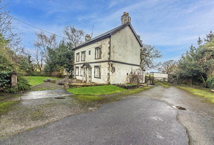 2 Bedroom House For Sale In Stubbins Lane, Claughton On Brock, Preston, PR3