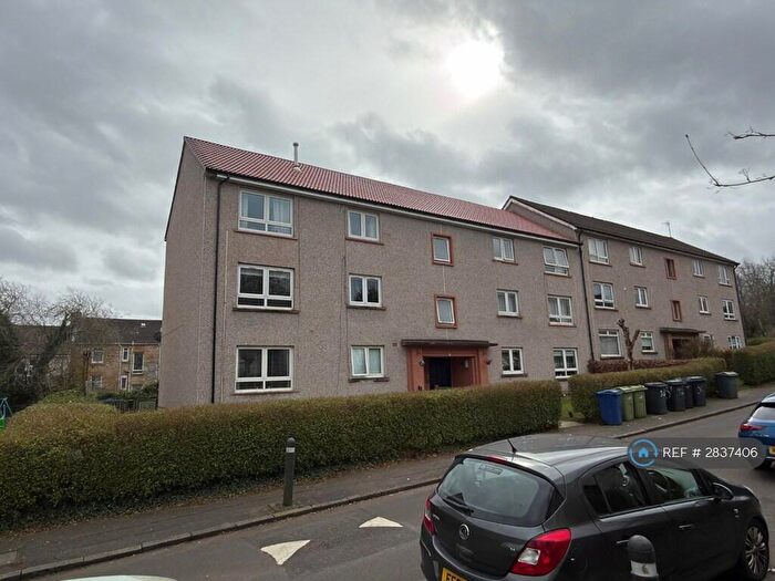 2 Bedroom Flat To Rent In Barrhead, Glasgow, G78