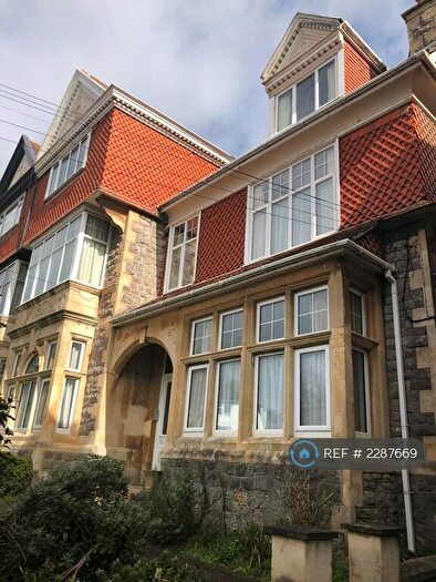 1 Bedroom Flat To Rent In Trewartha Park, Weston-Super-Mare, BS23