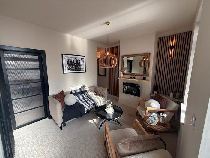 4 Bedroom Terraced House For Sale In Newton Street, Millom, LA18