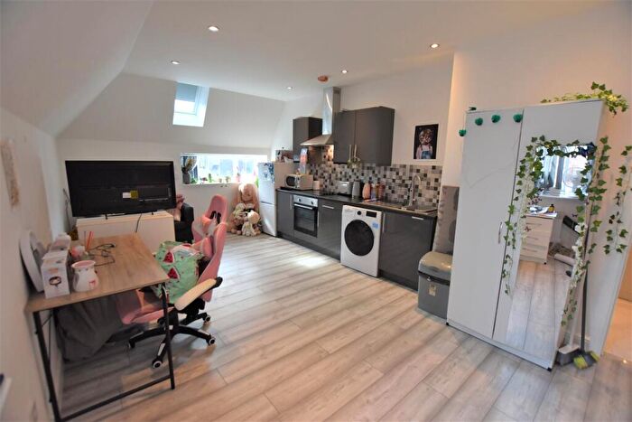 Studio To Rent In Charles Street, Leicester, LE1