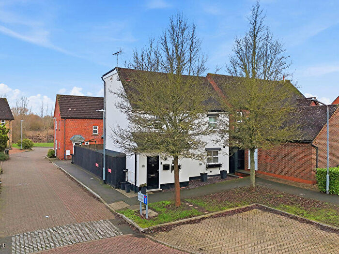 4 Bedroom Detached House For Sale In Greenwich Way, Waltham Abbey, EN9