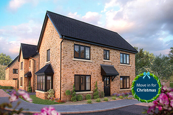 3 Bedroom Detached House For Sale In Cotterstock Road Oundle, PE8