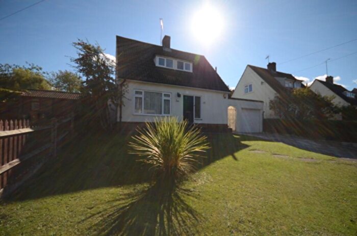 3 Bedroom Detached House For Sale In Beechlands, Bishop's Stortford, Hertfordshire, CM23