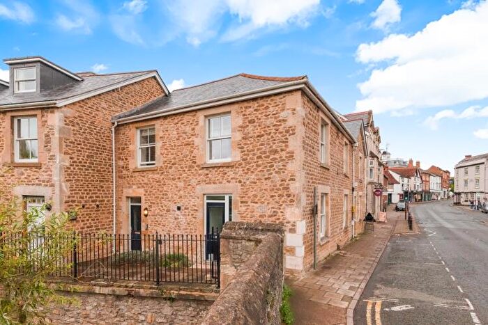 1 Bedroom Apartment To Rent In Bridge Street, Abingdon, OX14