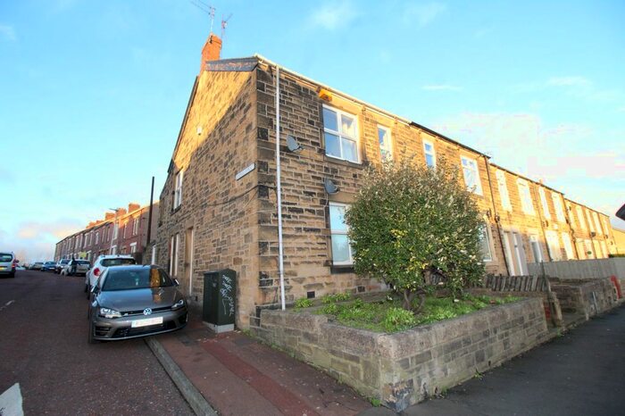 1 Bedroom Flat To Rent In Elmfield Terrace, Pelaw, Gateshead, NE10
