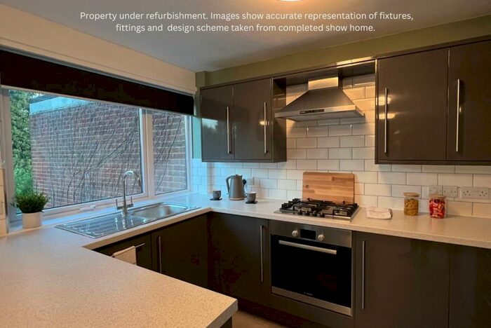 2 Bedroom Apartment To Rent In Flat, Monterey Gardens, EX4