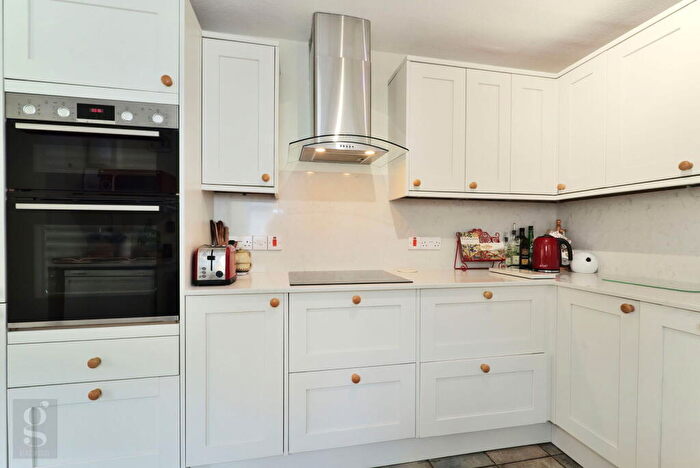 4 Bedroom Detached House For Sale In Ruckhall, Eaton Bishop, Hereford, HR2
