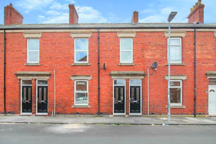 2 Bedroom Flat To Rent In Croft Road, Blyth, NE24