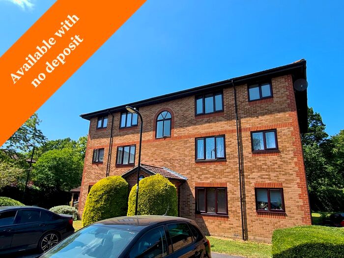 1 Bedroom Flat To Rent In Kern Close, Southampton, SO16