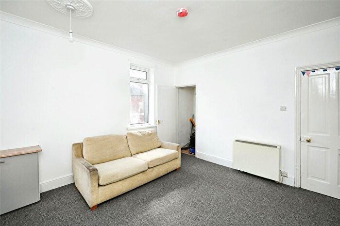 2 Bedroom End Of Terrace House For Sale In Moor Street, Mansfield, Nottinghamshire, NG18