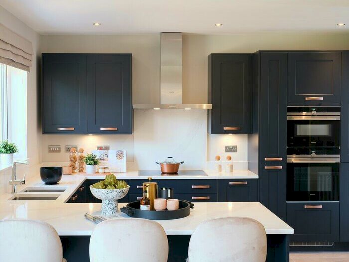 4 Bedroom Detached House For Sale In Milton, Abingdon, Oxfordshire, OX13