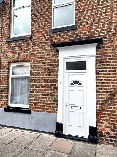 3 Bedroom Terraced House To Rent In Butler Street, Norton, Stockton-On-Tees, TS20