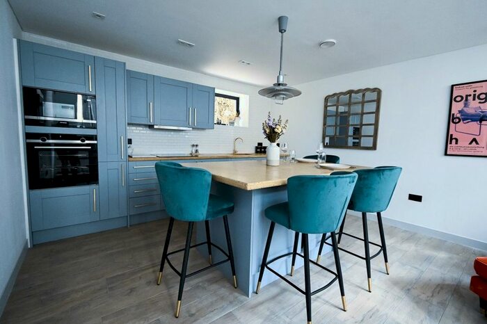 1 Bedroom Flat To Rent In Emery Street, Cambridge, CB1