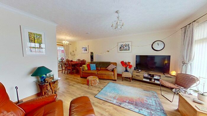 3 Bedroom Detached Bungalow For Sale In Wyvis Drive, Nairn, IV12