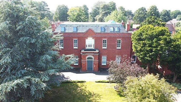 2 Bedroom Flat For Sale In High Street, Brampton, Huntingdon, PE28