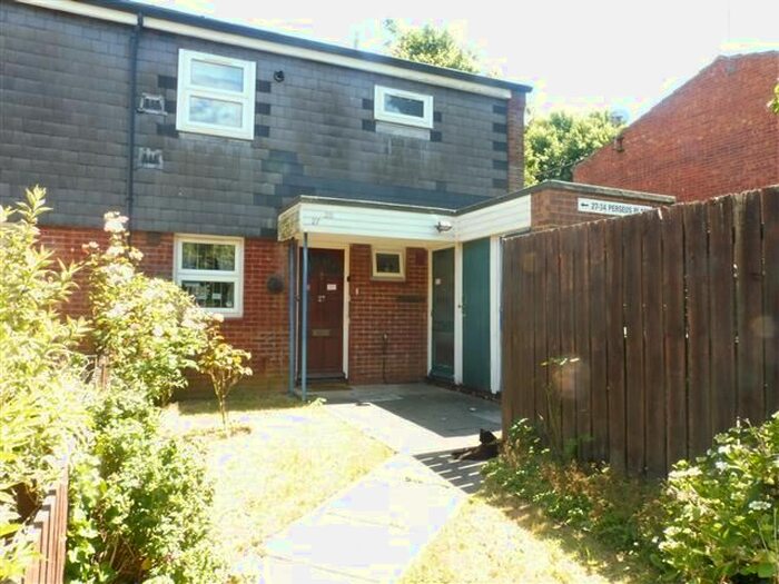 1 Bedroom Flat To Rent In Perseus Place, Waterlooville, PO7