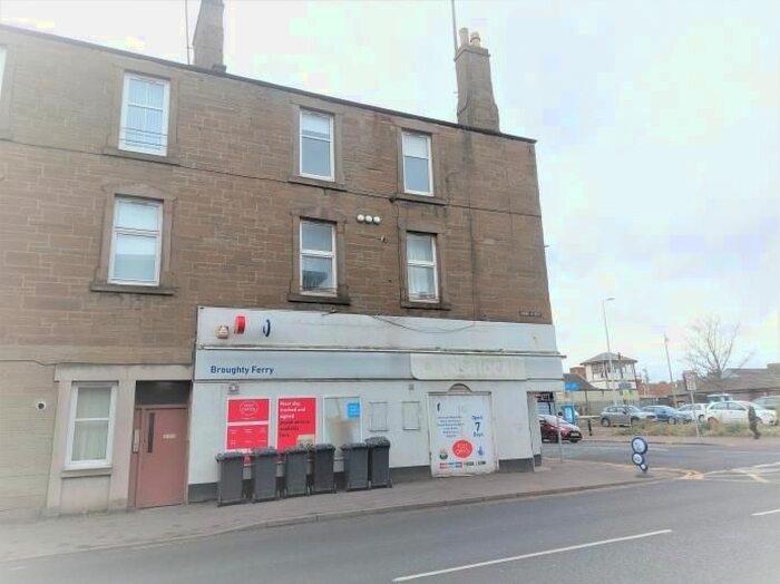 2 Bedroom Flat To Rent In Queen Street, Broughty Ferry, Dundee, DD5