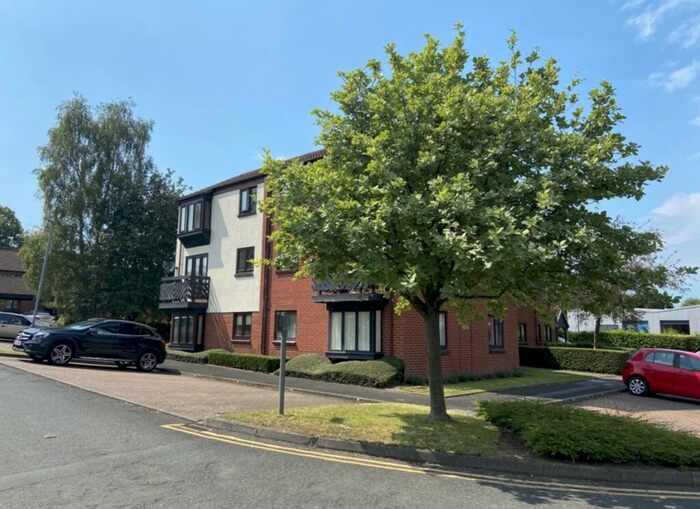 1 Bedroom House To Rent In Spring Pool, Warwick, CV34