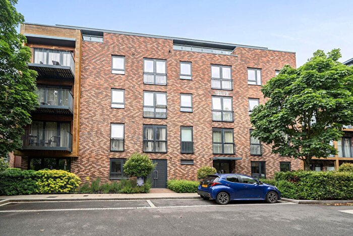 1 Bedroom Flat For Sale In Howard Road, Stanmore, , Stanmore, HA7