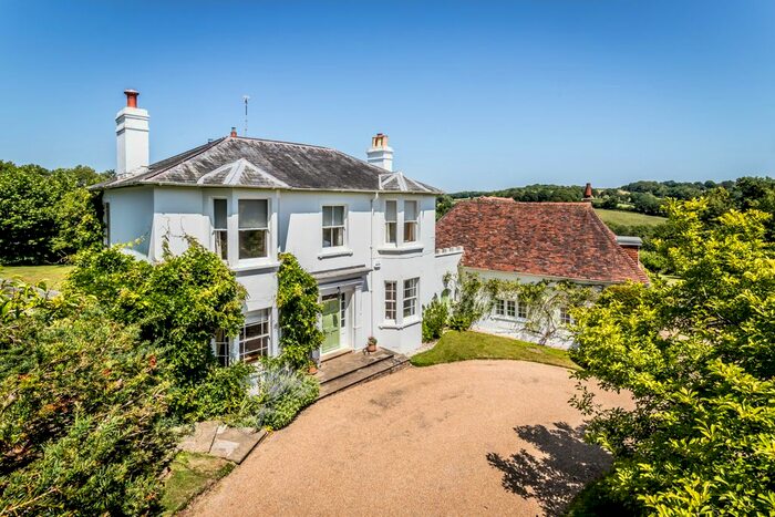 6 Bedroom Detached House For Sale In Coggins Mill Lane, Mayfield, TN20