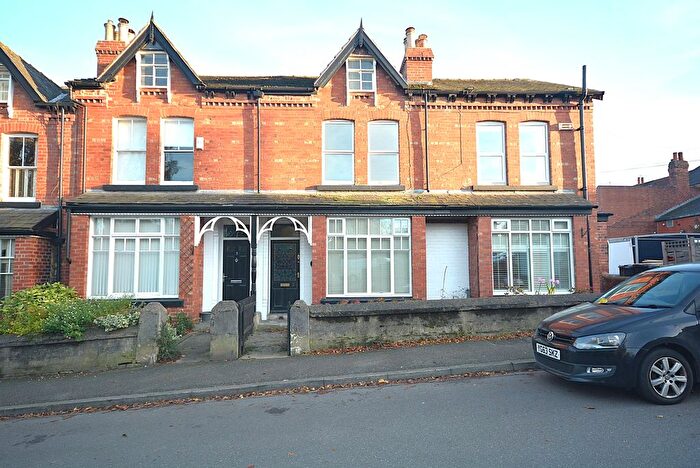 3 Bedroom Terraced House To Rent In Highfield, Boston Spa, Wetherby, West Yorkshire, LS23