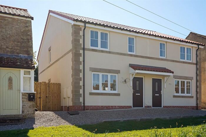 3 Bedroom Semi-Detached House For Sale In Richmond Road, Skeeby, DL10