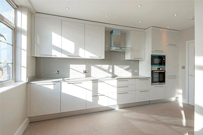 2 Bedroom Apartment To Rent In Grove End Gardens, Grove End Road, St Johns Wood, London, NW8