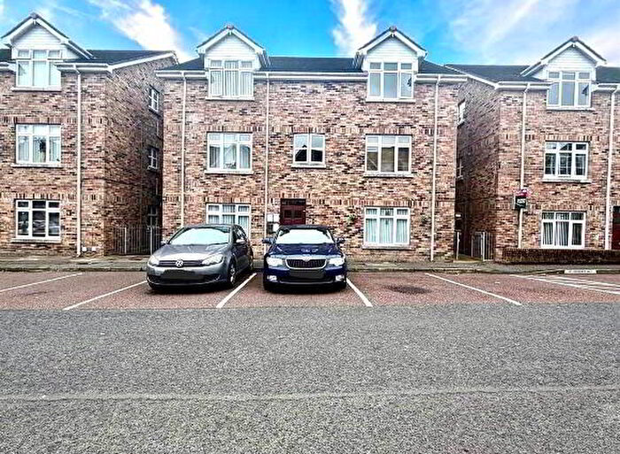 2 Bedroom Apartments For Sale In Riverview Meadows, Belfast, BT11