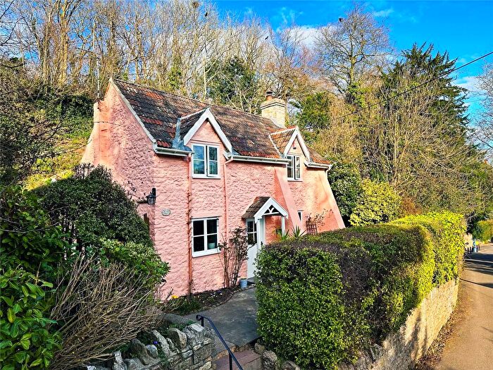 2 Bedroom Detached House For Sale In Wookey Hole, Wells, BA5