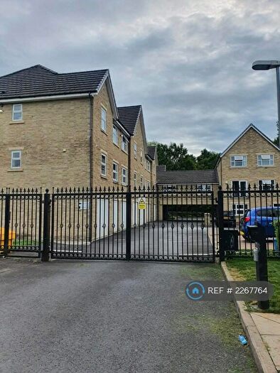 2 Bedroom Flat To Rent In Clifton Square, Burnley, BB12