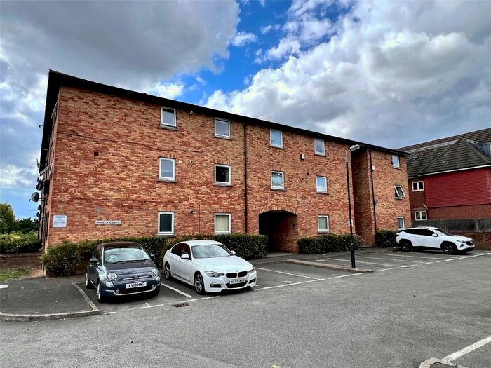 1 Bedroom Flat To Rent In Oakleigh Road North, Whetstone, N20